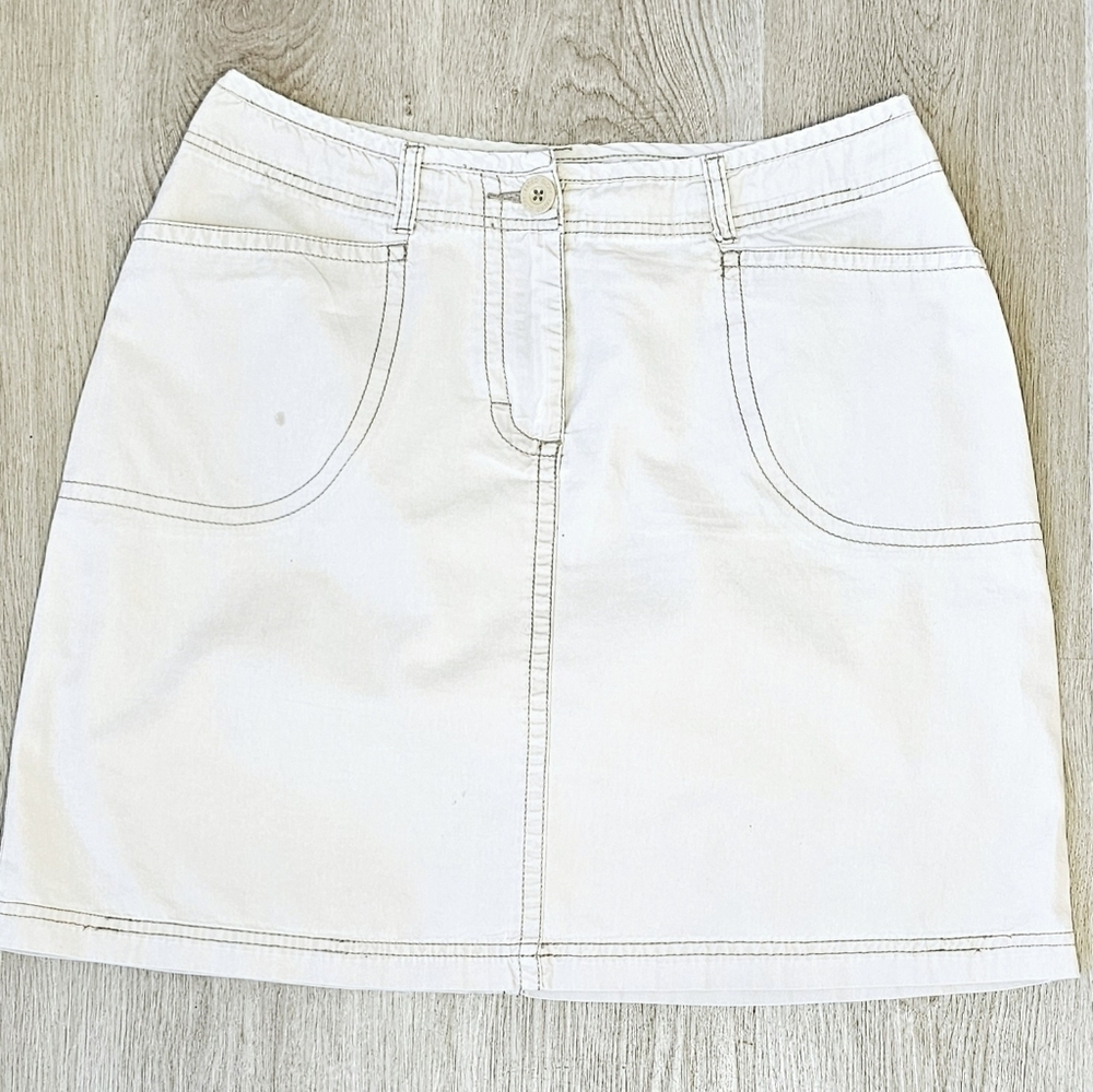 Size 12 Large Faded Glory Ladies' Skirt